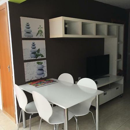 Apartamento Estoril Benicàssim Exterior foto