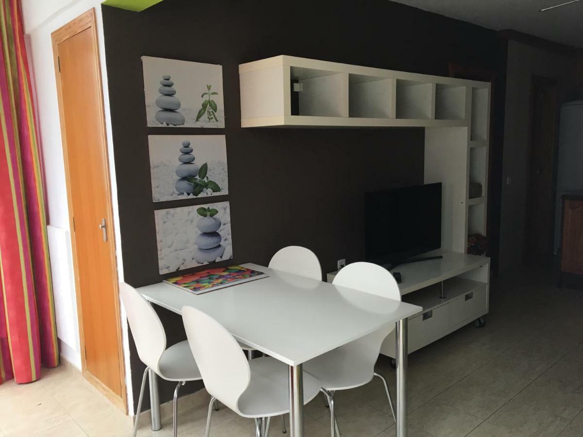 Apartamento Estoril Benicàssim Exterior foto