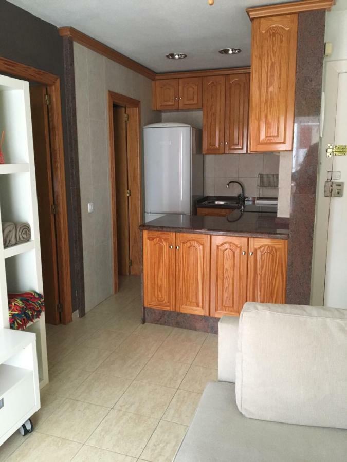 Apartamento Estoril Benicàssim Exterior foto