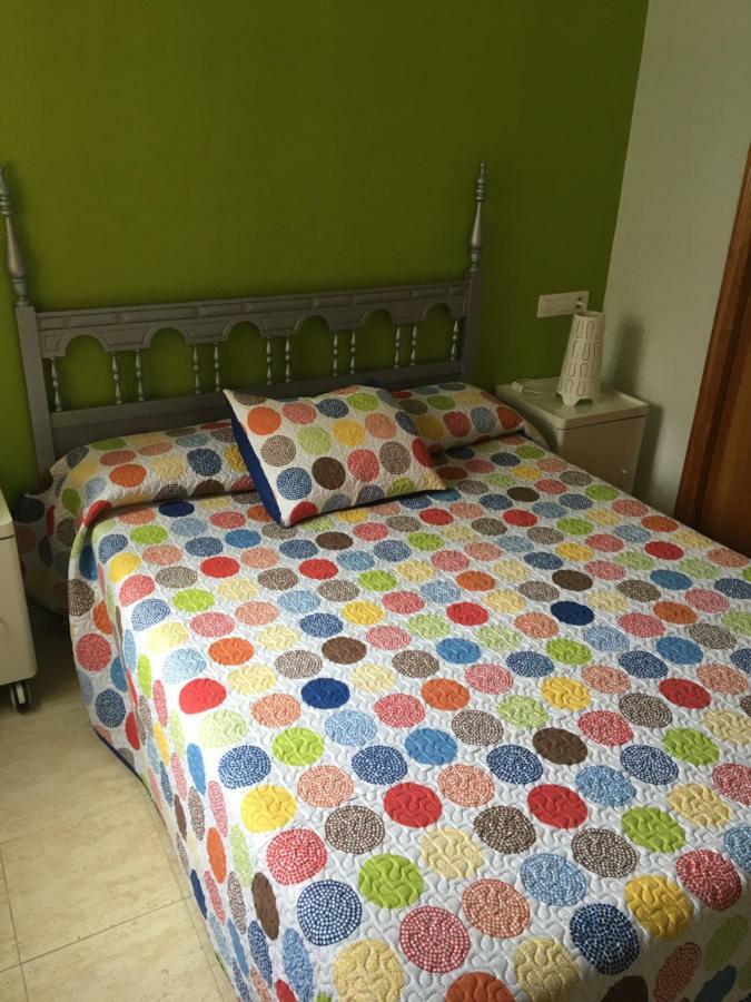 Apartamento Estoril Benicàssim Exterior foto