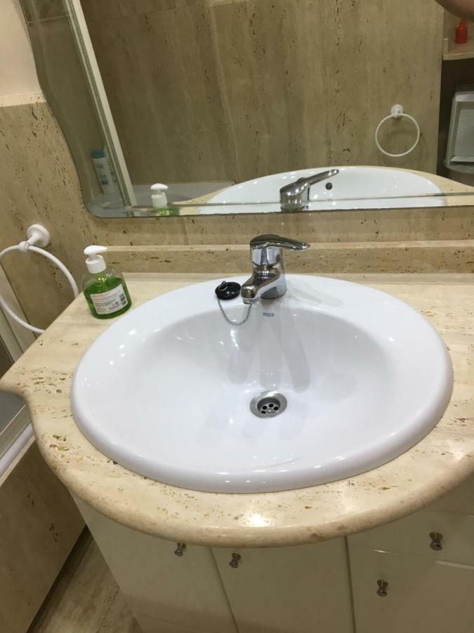 Apartamento Estoril Benicàssim Exterior foto