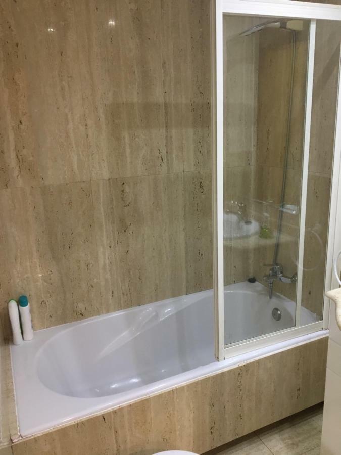 Apartamento Estoril Benicàssim Exterior foto