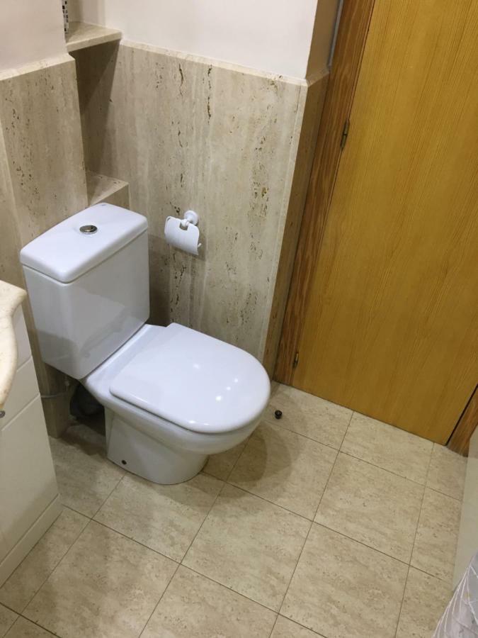 Apartamento Estoril Benicàssim Exterior foto