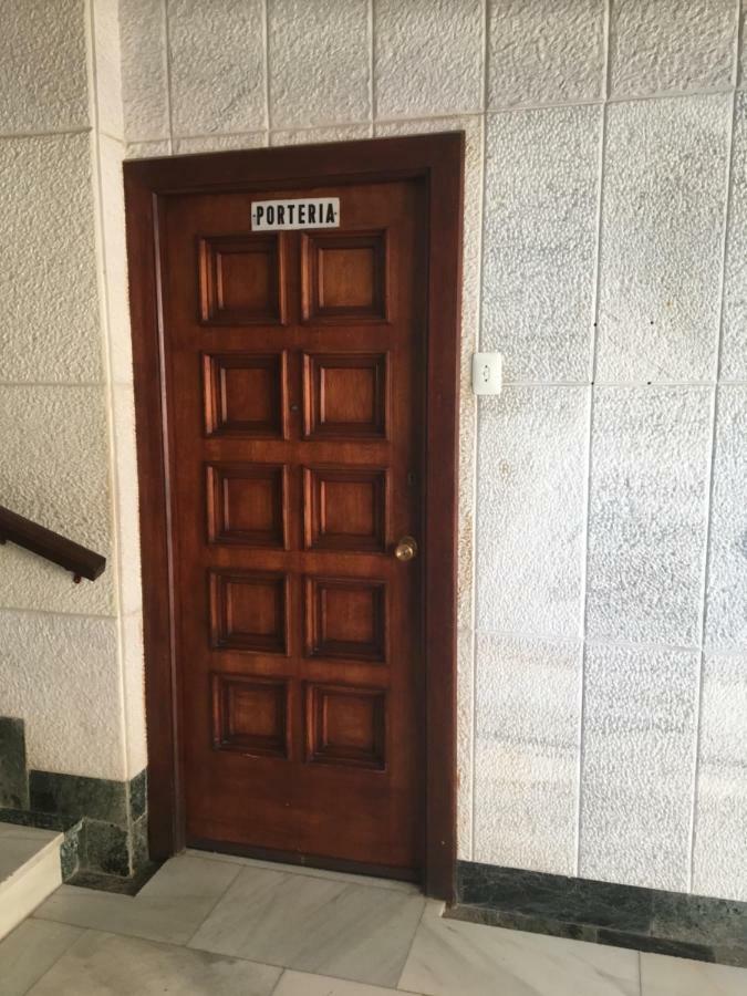 Apartamento Estoril Benicàssim Exterior foto